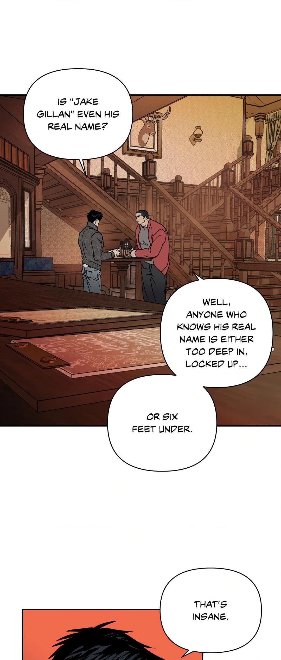 Shutline, Chapter 84 image 21